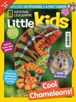 National Geographic Little Kids